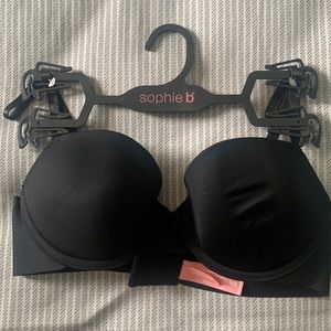 Sophie B Bra